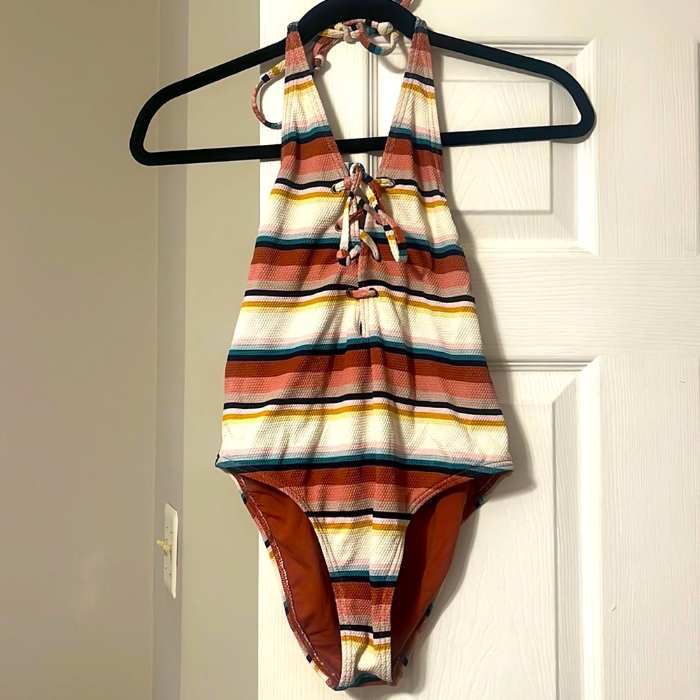 Billabong One-Piece Bikini